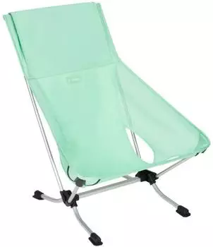 Helinox Beach Chair (re) Biscay Green