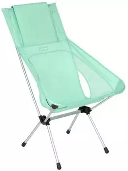 Helinox Sunset Chair (re) Faltstuhl Biscay Green