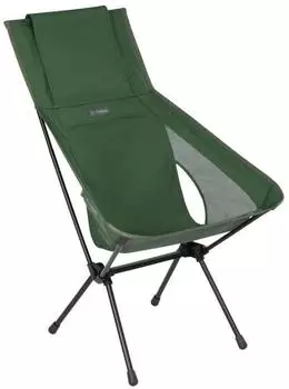 Helinox Sunset Chair (re) Faltstuhl Forest Green