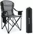 Neolymp Nordpine Campingstuhl XXL (1er Set)