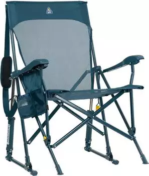 GCI Breeze Rocker Schaukelstuhl teal