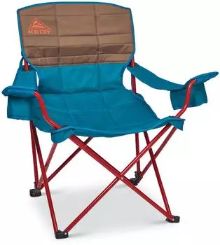 Kelty Deluxe Lounge Deep Lake / Fallen Rock