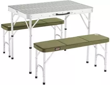 Coleman Pack-Away Campingtisch für 4