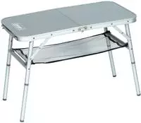 Coleman 053-L0000-204395-13, Coleman Mini Camp (053-L0000-204395-13) Weiss