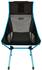 Helinox Sunset Chair (black/blue)