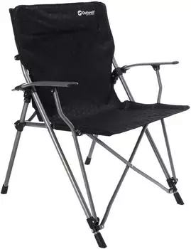 Outwell Goya black