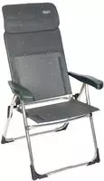Crespo AL-213 Compact - Dunkelgrau