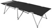 Outwell Campingbett Posadas Single 66 x 192 cm Feldbett - Feldbetten