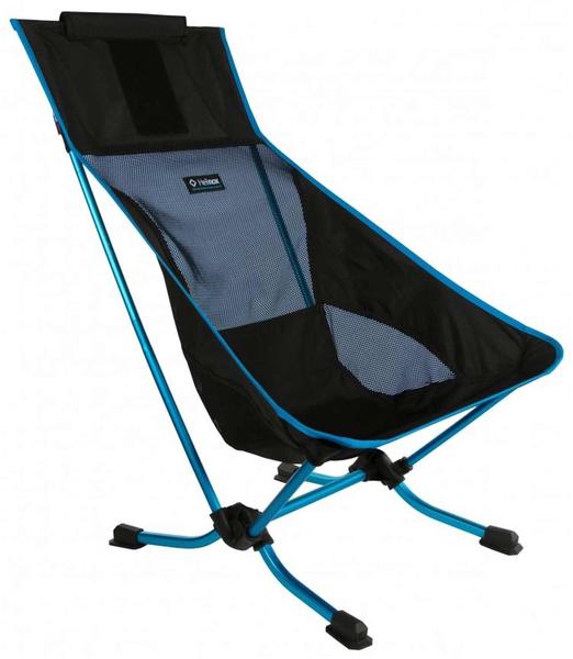 Helinox Beach Chair (black)