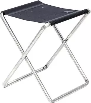 Crespo Klapphocker AL-301 anthrazit
