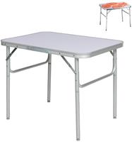 EDCO 871125244756, Edco Campingtisch faltbar 75 x 55 cm