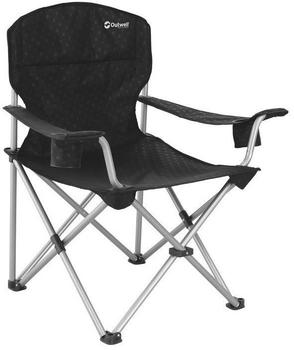 Outwell Catamarca Arm Chair XL (black)
