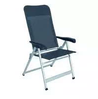 Crespo Standenstoel - AL-237 - Donker Grijs (40) (8421228149401) Grau