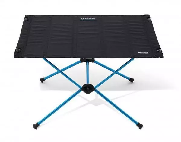 Helinox Table One black/plain