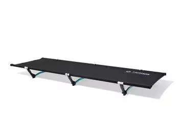 Helinox Cot One Convertible (black)