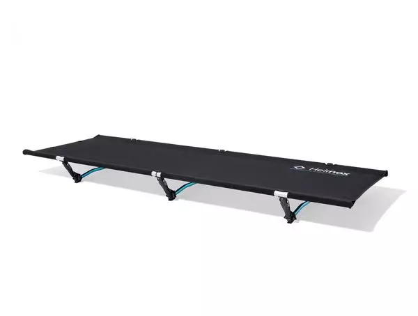 Helinox Cot One Convertible (black)