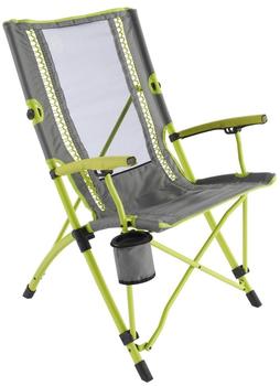 Coleman Bungee Chair lime