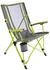 Coleman Bungee Chair lime
