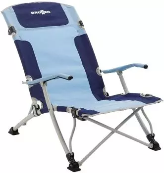 Brunner Outdoor Bula XL blue