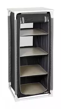 Brunner Outdoor Azabache HS