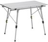 Outwell 530038, Outwell - Canmore M - Campingtisch grau