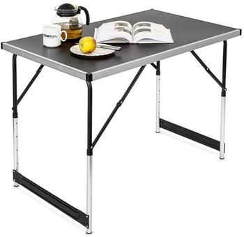 Haushalt International Klapptisch 100 x 60
