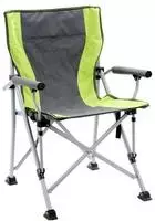 BRUNNER 0404040N.C70, Brunner Faltsessel RAPTOR Classic gr&uuml;n