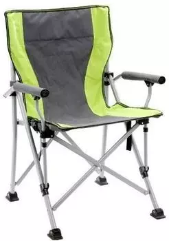 Brunner Outdoor Raptor grau/grün
