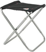 Robens 490003, Robens Discvover Campingstuhl-Grau-One Size, Kostenlose R&uuml;cksendung: