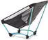 Helinox Ground Chair schwarz/blau