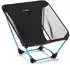 Helinox Ground Chair schwarz/blau