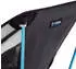 Helinox Ground Chair schwarz/blau