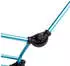 Helinox Ground Chair schwarz/blau