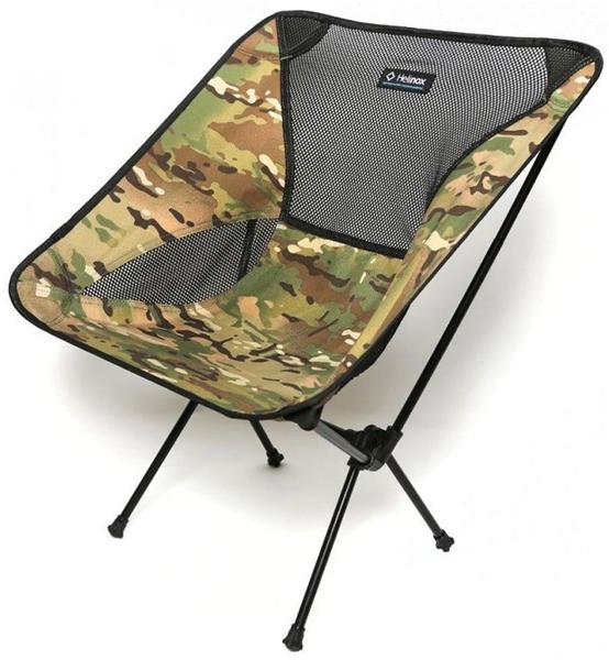 Helinox Chair One camouflage
