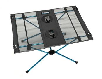 Helinox Table One schwarz/blau