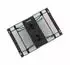 Helinox Table One schwarz/blau