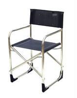 Crespo Regiesessel AL/214 (8421228146400) Grau