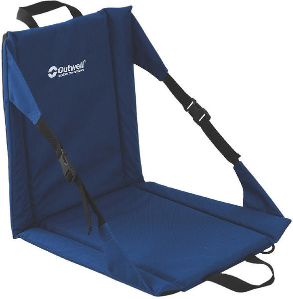 Outwell Folding Beach Chair classic blue (470061)