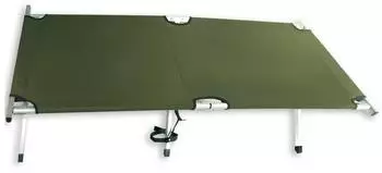 Mil Tec Feldbett US Typ (oliv)
