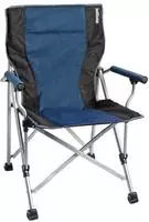 Faltsessel Raptor Classic Blau