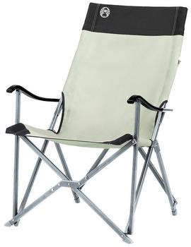 Coleman Sling Chair khaki