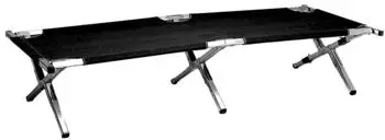 Relags Travelchair Feldbett 210 cm