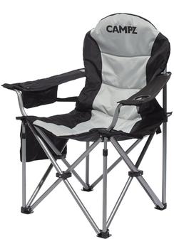 Campz Deluxe Arm Chair