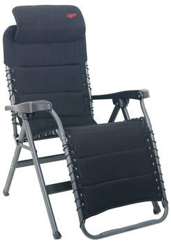 Crespo Relax Chair Air Deluxe AP-232/80 (black)