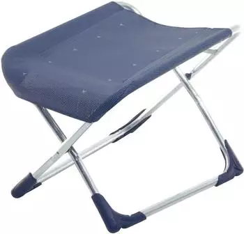 Crespo Fußauflage AL/231 blau