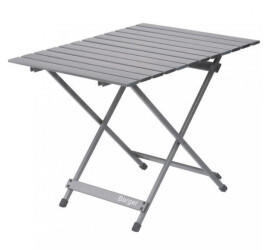 Berger Outdoor Berger Aluminium Klapptisch 70 x 69 cm