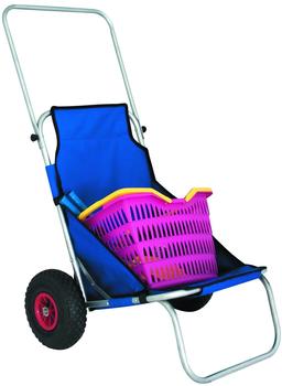 EuroTrail Beachtrailer