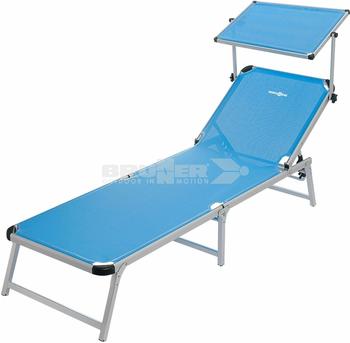 Brunner Outdoor Marbella blue