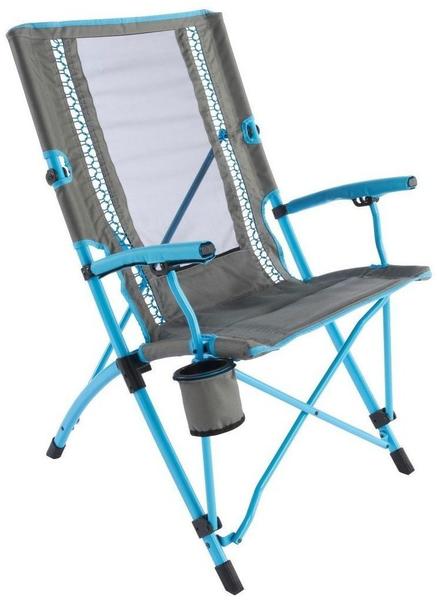 Coleman Bungee Chair blau