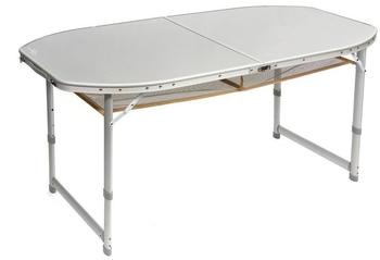 Bo-Camp Premium Tisch 150 x 80 cm